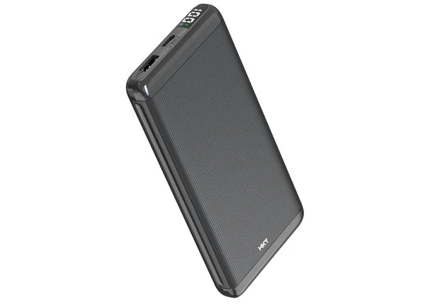 BOOSTER POWERBANK
