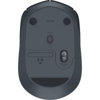 Logitech M350s Pebble Mouse – White  | Grey | Pink