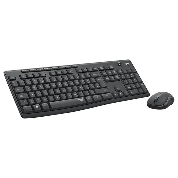 MK295 Wireless Combo - Silent