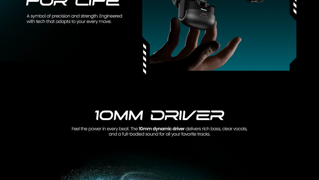 FASTER FBT 470 Robo X