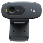 C270 Logitech HD Webcam