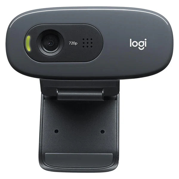 C270 Logitech HD Webcam