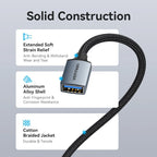 Vention USB 3.0 Extension Cable 3M