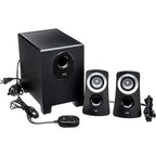 Z313 Speaker System 2.1