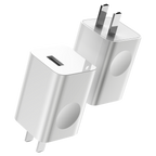 Baseus Travel CN Plug Wall Charger 24W Quick Charger 3.0
