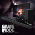 Faster Xb7000 Soundbar