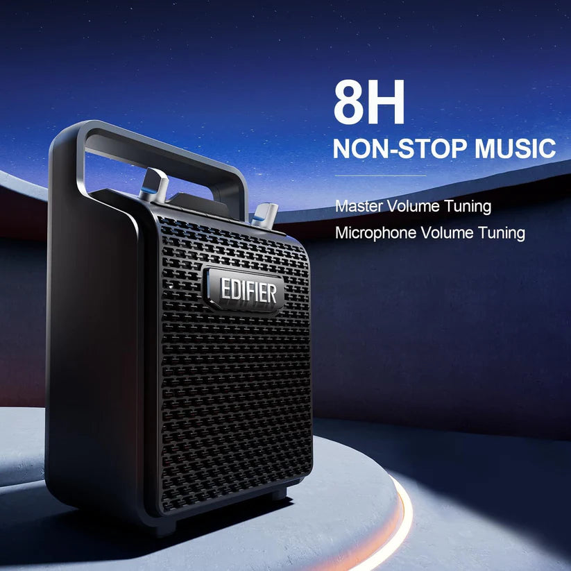 EDIFIER WIRELESS SPEAKER PP-205