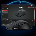 RED DRAGON AZZMACH LITE GAMING MOUSE M618-LIT