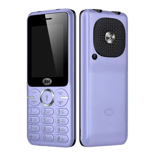 Itel Muzik 450