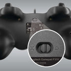 F310 Gamepad