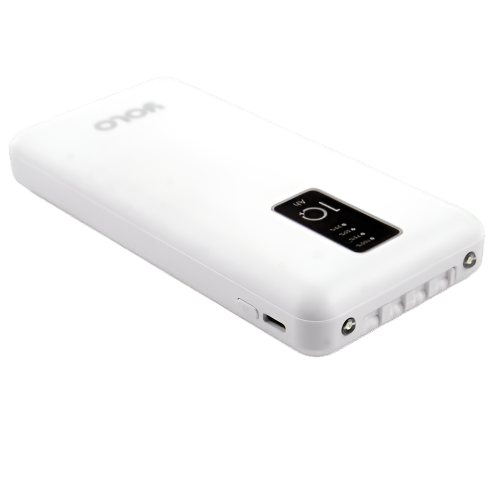 YOLO POWER 10 POWER BANK