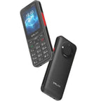 Calme 4G Music (8GB - 1GB RAM)