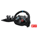 G29 Driving Force - Steering Wheel