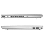 HP ENVY x360 14-ES1013DX | Series-1 | Intel Core 5 120U (1.4 GHz up to 5.0 GHz) | 8GB Ram | 512GB SSD | 14.0″ FHD IPS | Touch Screen | Silver | 1 Year Int. Warranty | (NEW)