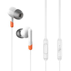 itel IEP-12 Earphones White