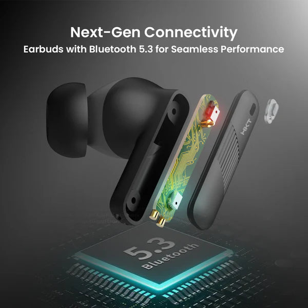 ECHOBREEZE (Earbuds)