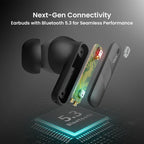 ECHOBREEZE (Earbuds)