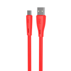 ItelCL21F Fast Charging Cable | Type-C & Micro USB