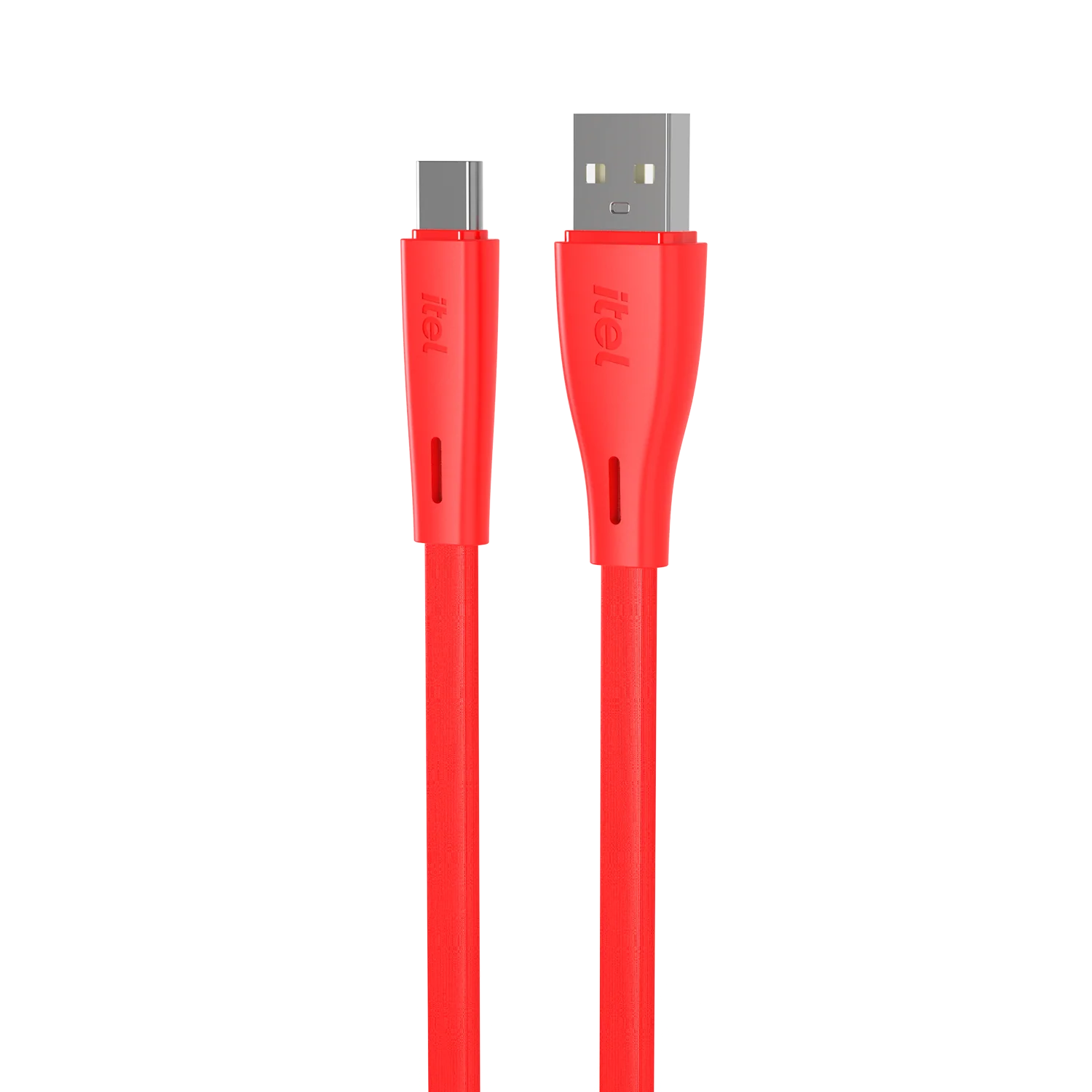 ItelCL21F Fast Charging Cable | Type-C & Micro USB