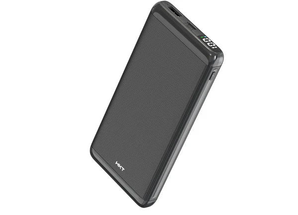 BOOSTER POWERBANK