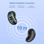 Vention Bluetooth Earbuds Tiny T11 BLACK