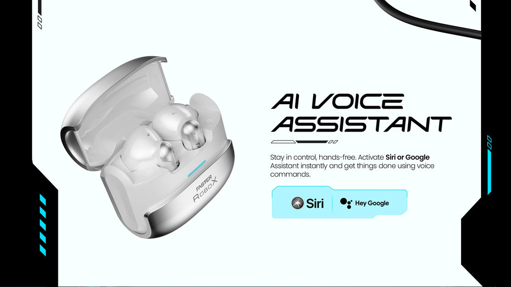 FASTER FBT 470 Robo X