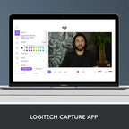 C920 Logitech HD Webcam