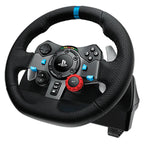 G29 Driving Force - Steering Wheel