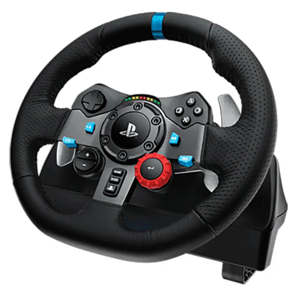 G29 Driving Force - Steering Wheel