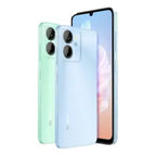 Sparx Note 12 128GB - (4GB RAM)