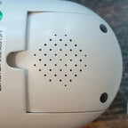 SPEED-X CA-E25 BULB CAMERA 1080P WIFI 360 DEGREE PANORAMIC NIGHT VISION TWO-WAY AUDIO MOTION DETECTION WITH V380 PRO APP