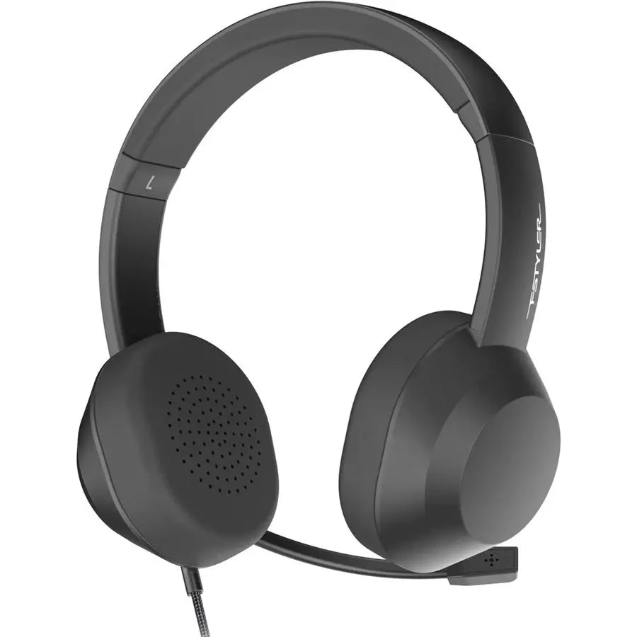 A4Tech FH150U-Conference Headset With Clear Voice and Comfortable Design