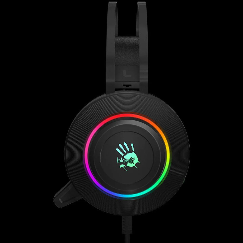 A4Tech Bloody G521 – 7.1 Surround Sound Gaming Headset