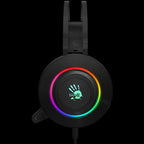 A4Tech Bloody G521 – 7.1 Surround Sound Gaming Headset