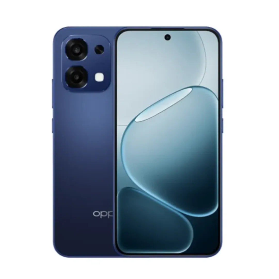 OPPO A6 (8GB RAM / 256GB Storage)
