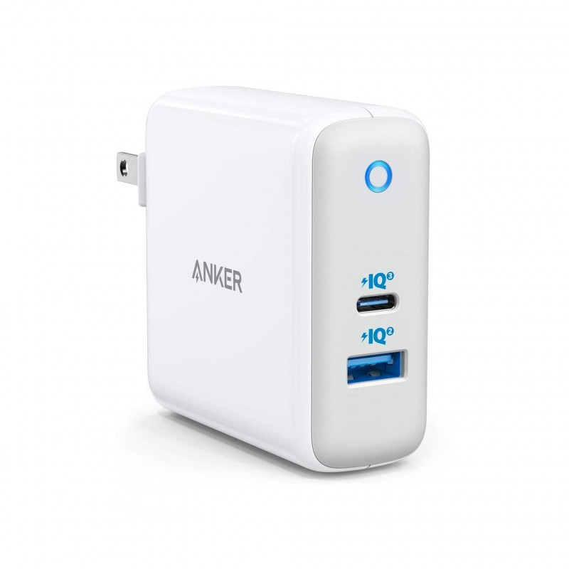ANKER A2322 45W CHARGER