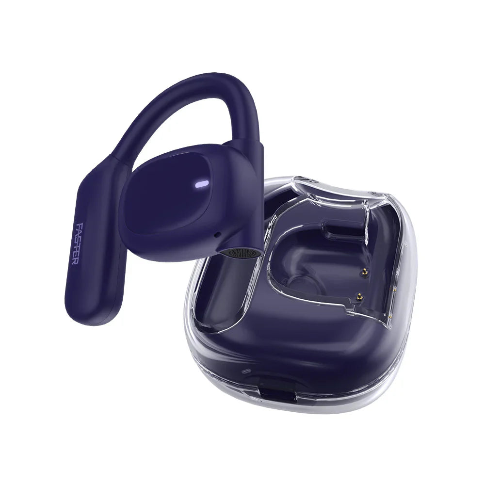 ARC X - ENC OVER EAR earbuds