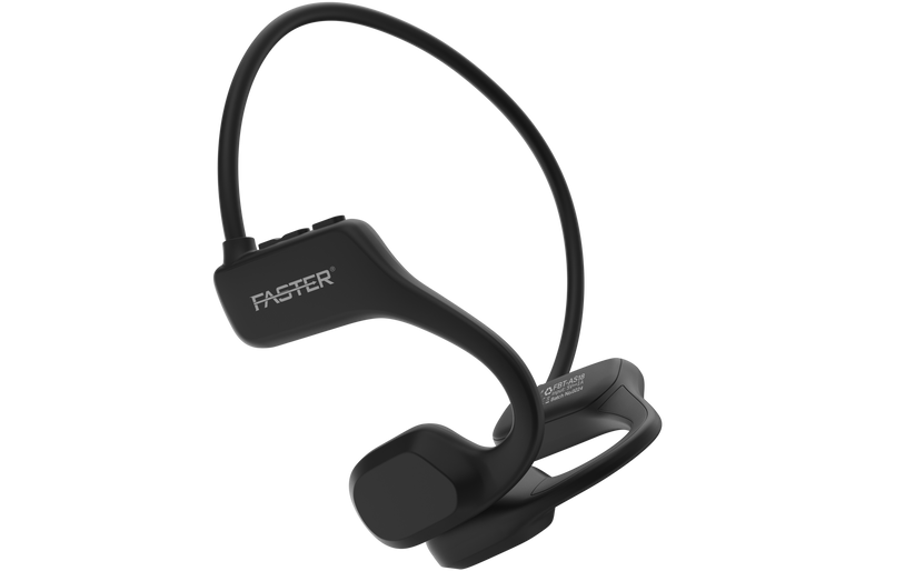 Faster AS-18 Bone Conduction Headset