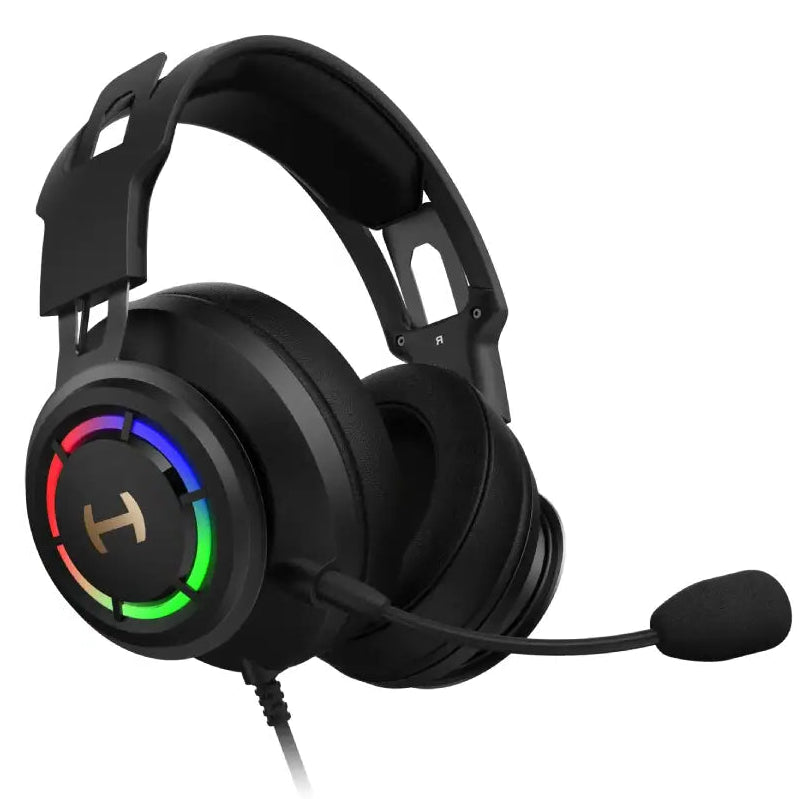 Edifier G35 Gaming Headset – Experience True Hi-Res Sound