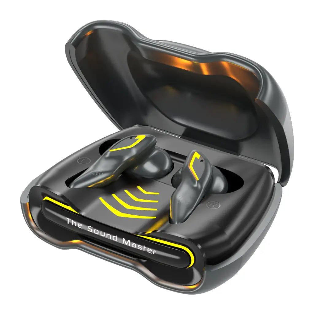 AUDIONIC EARBUD BATTLE BUD