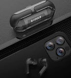 Air 33 TWS Transparent Earbuds