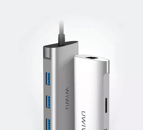 Wiwu ALPHA 631 STR