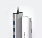 Wiwu ALPHA 631 STR