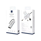 Wiwu ALPHA 631 STR