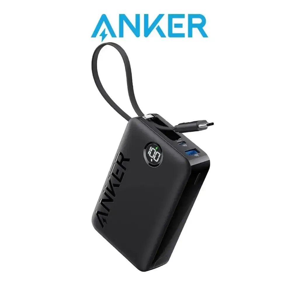 ANKER A1647 20000MAH 22.5W POWER BANK