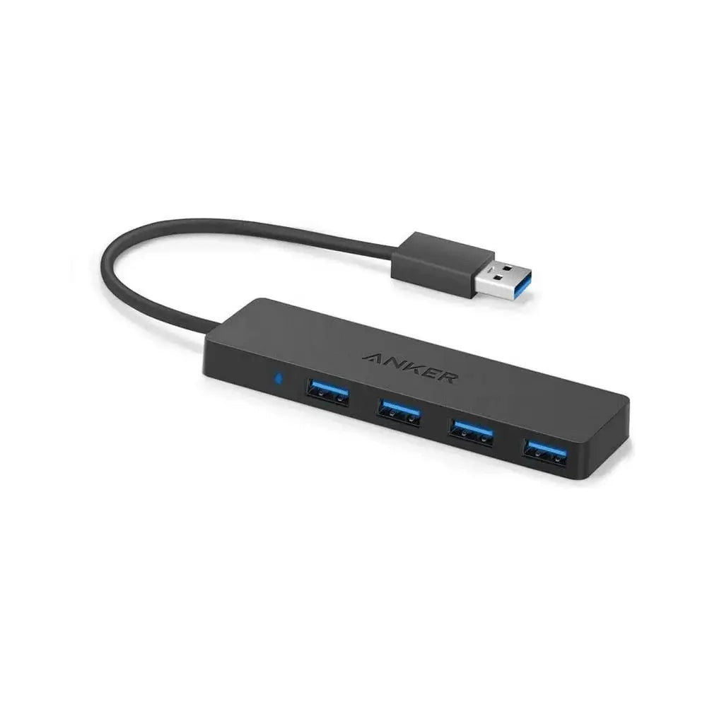Anker 4-Port Ultra Slim USB 3.0 Hub