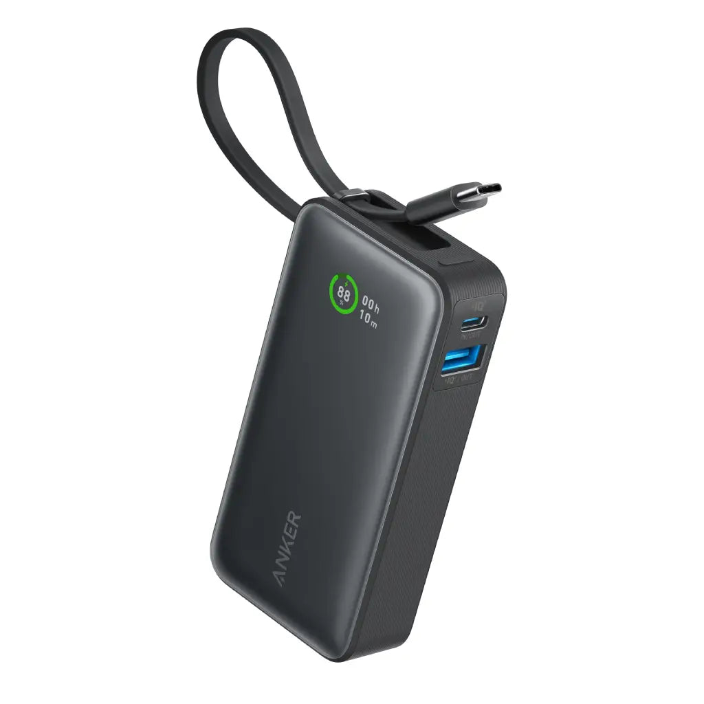 ANKER A1259 30W 10000MAH POWER BANK