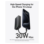 ANKER A1259 30W 10000MAH POWER BANK