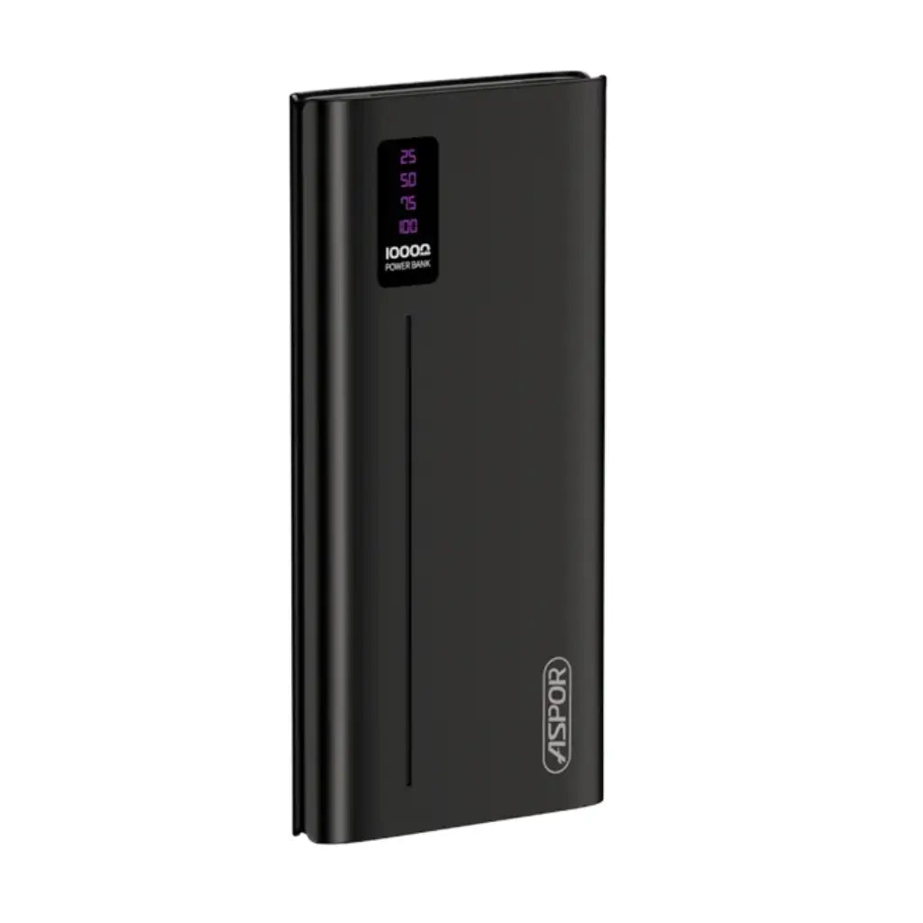 ASPOR A330 10W PD 10000MAH POWER BANK