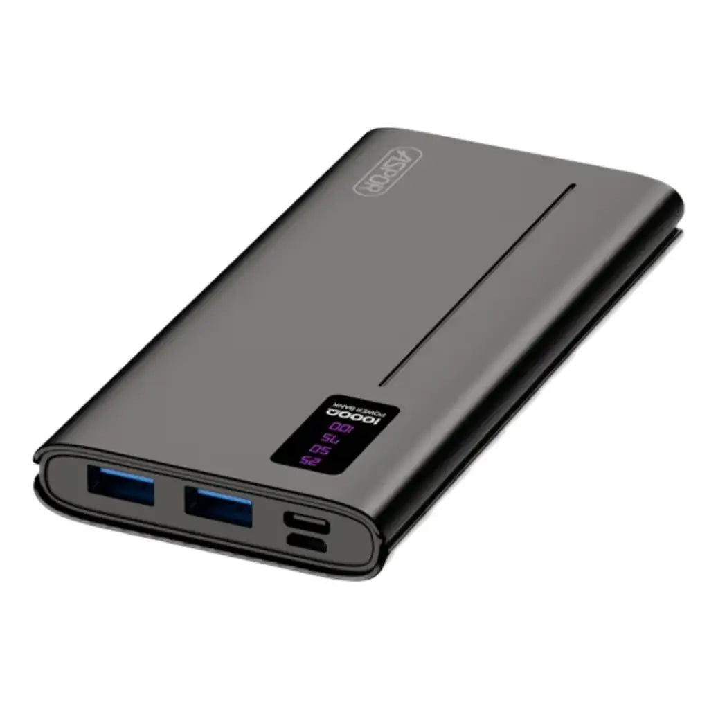 ASPOR A330 10W PD 10000MAH POWER BANK